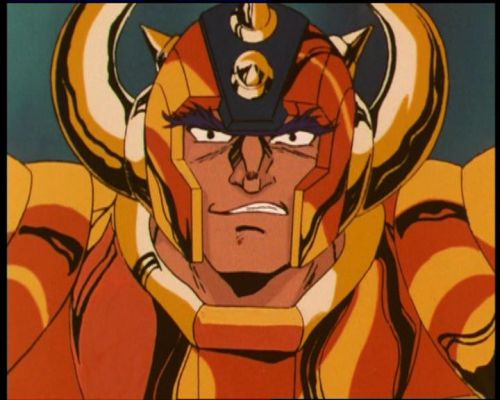 Otaku Gallery  / Anime e Manga / Saint Seiya / Screen Shots / Episodi / 043 - La seconda casa dello zodiaco / 169.jpg